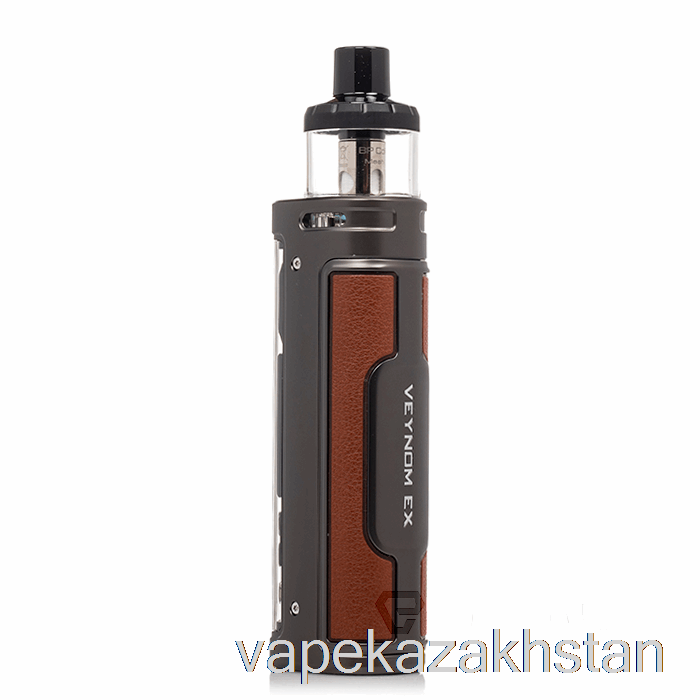 Vape Kazakhstan Aspire Veynom EX 100W Pod System Gunmetal